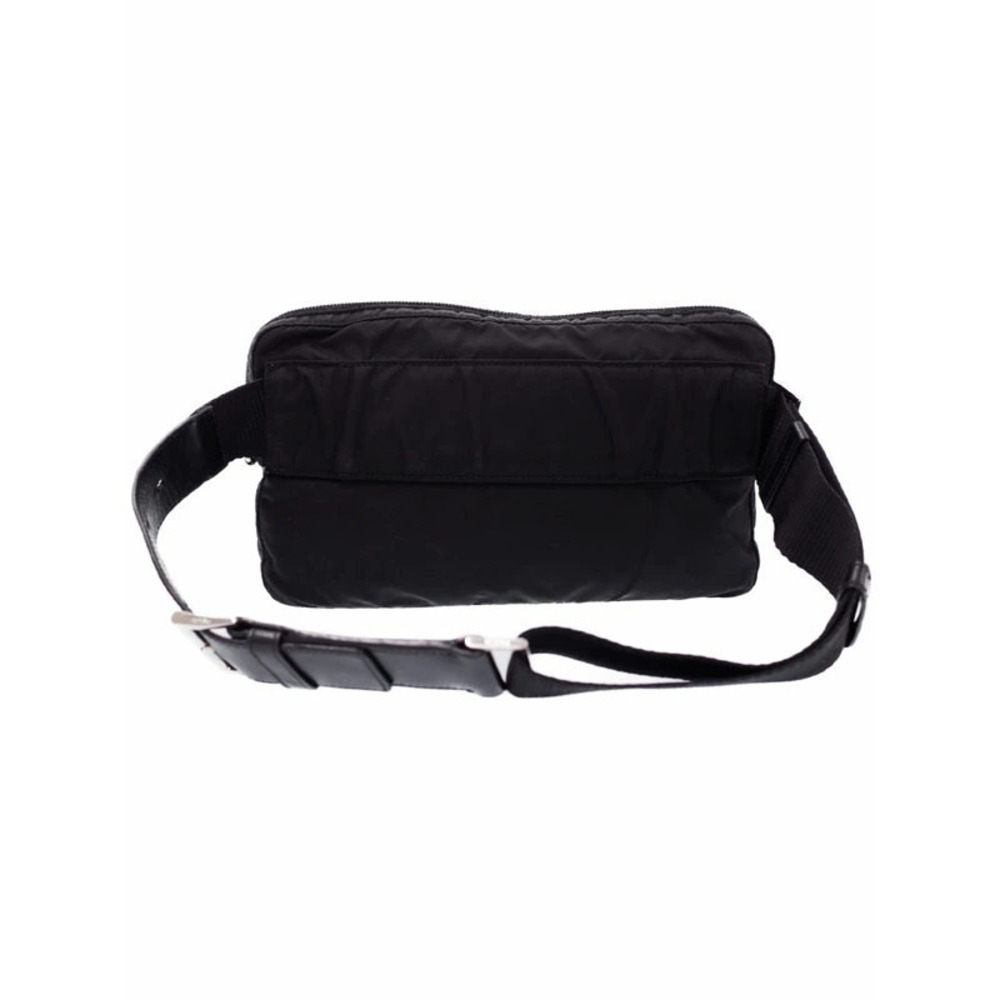 Prada Waist Clutch Body Bum Crossbody Belt Bag - Picture 2 of 9